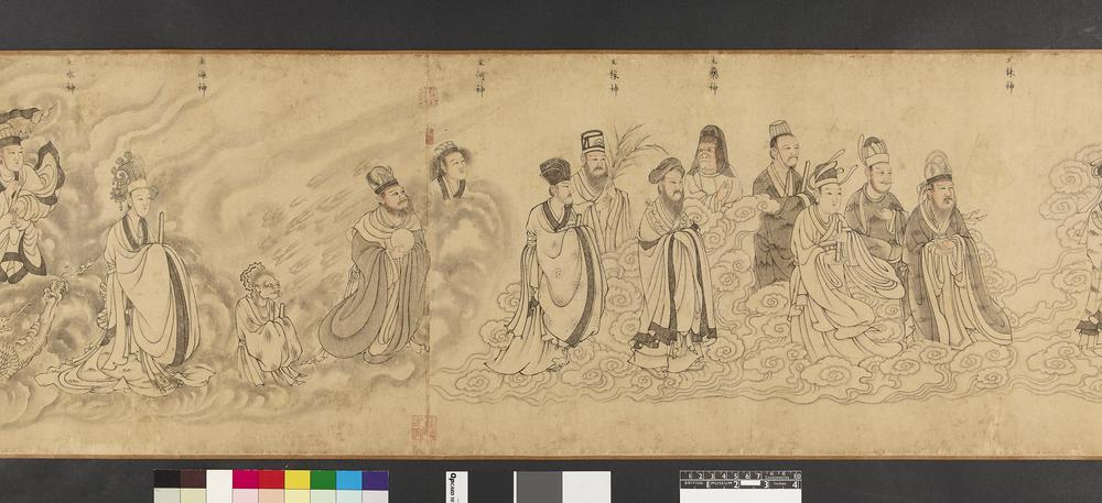 图片[29]-handscroll; painting BM-1963-1214-0.3-China Archive